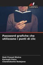 Password grafiche che utilizzano i punti di clic