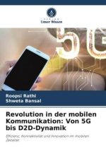 Revolution in der mobilen Kommunikation: Von 5G bis D2D-Dynamik