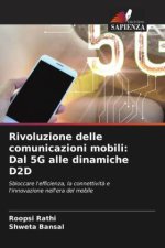 Rivoluzione delle comunicazioni mobili: Dal 5G alle dinamiche D2D