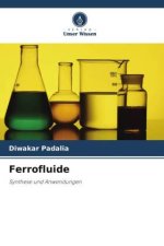 Ferrofluide