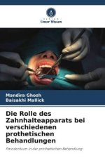 Die Rolle des Zahnhalteapparats bei verschiedenen prothetischen Behandlungen