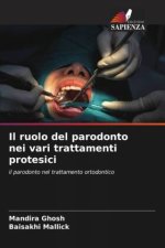 Il ruolo del parodonto nei vari trattamenti protesici