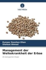 Management der Welkekrankheit der Erbse