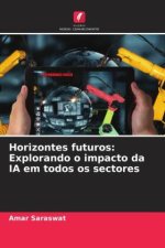 Horizontes futuros: Explorando o impacto da IA em todos os sectores
