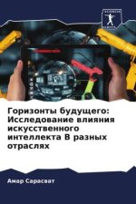 Gorizonty buduschego: Issledowanie wliqniq iskusstwennogo intellekta V raznyh otraslqh