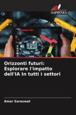 Orizzonti futuri: Esplorare l'impatto dell'IA In tutti i settori