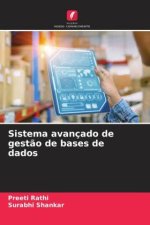 Sistema avançado de gestão de bases de dados