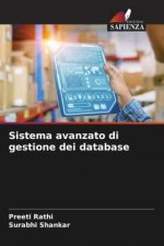 Sistema avanzato di gestione dei database