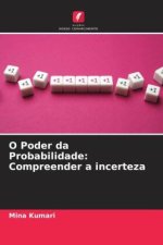 O Poder da Probabilidade: Compreender a incerteza