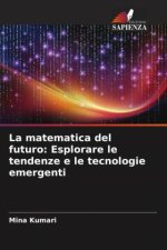La matematica del futuro: Esplorare le tendenze e le tecnologie emergenti