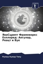 YawaScript Frameworx Ehplored: Angular, React i Vue