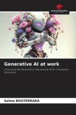 Generative AI at work