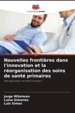 Nouvelles frontières dans l'innovation et la réorganisation des soins de santé primaires