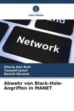 Abwehr von Black-Hole-Angriffen in MANET