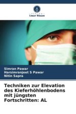 Techniken zur Elevation des Kieferhöhlenbodens mit jüngsten Fortschritten: AL