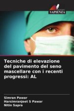 Tecniche di elevazione del pavimento del seno mascellare con i recenti progressi: AL