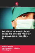 Técnicas de elevação do assoalho do seio maxilar com avanços recentes: AL