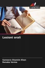 Lesioni orali