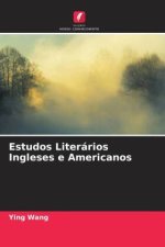 Estudos Literários Ingleses e Americanos