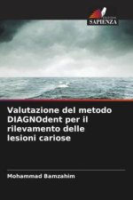 Valutazione del metodo DIAGNOdent per il rilevamento delle lesioni cariose