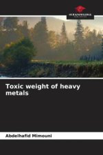 Toxic weight of heavy metals
