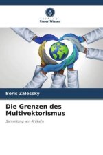 Die Grenzen des Multivektorismus
