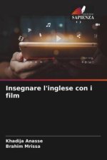 Insegnare l'inglese con i film