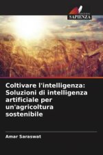 Coltivare l'intelligenza: Soluzioni di intelligenza artificiale per un'agricoltura sostenibile