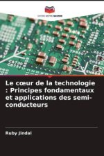Le coeur de la technologie : Principes fondamentaux et applications des semi-conducteurs