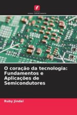 O coração da tecnologia: Fundamentos e Aplicações de Semicondutores