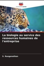 La biologie au service des ressources humaines de l'entreprise