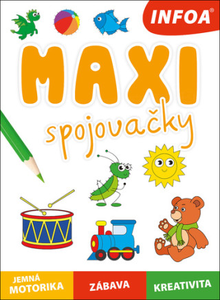 Maxi spojovaďż˝ky