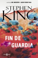 FIN DE GUARDIA (TRILOGIA BILL HODGES 3)