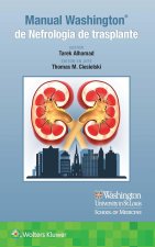MANUAL WASHINGTON DE NEFROLOGIA DE TRASPLANTE