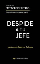 DESPIDE A TU JEFE
