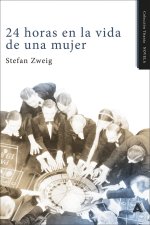 24 horas en la vida de una mujer