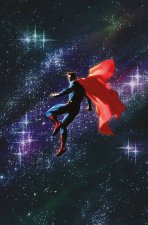 Superman: Perdido