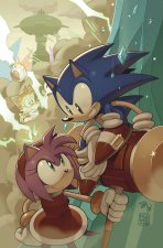 SONIC THE HEDHEGOG 59