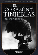 El corazón de las tinieblas