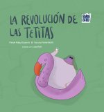 LA REVOLUCION DE LAS TETITAS