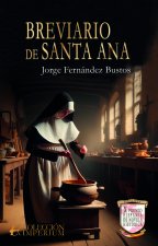 Brevario de Santa Ana