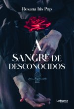 A sangre de desconocidos