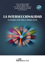 LA INTERSECCIONALIDAD UN ENFOQUE CLAVE PARA EL TRABAJO SOCI
