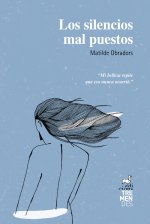 Los silencios mal puestos