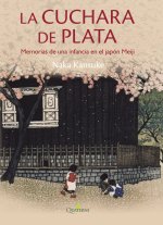 CUCHARA DE PLATA,LA
