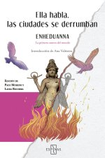 BIO Y CONTRA ENHEDUANNA