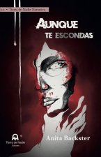 Aunque te escondas