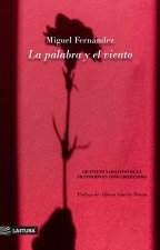 La palabra y el viento