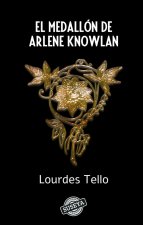 El Medallón de Arlene Knowlan