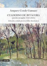 Cuaderno de bitácora (poesía escogida 1948-2024)